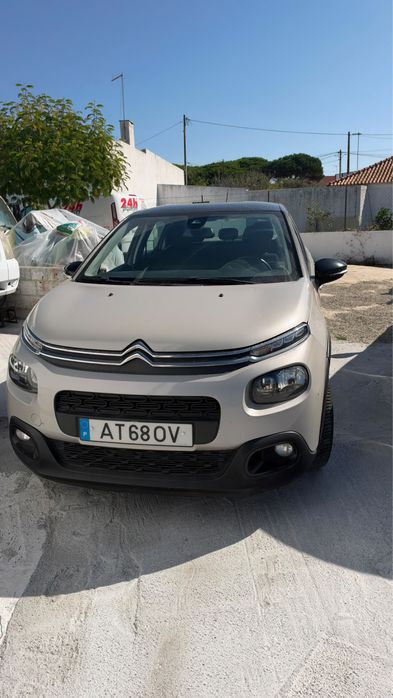 Citroen c3 2019