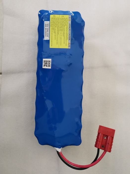 Baterias armazenamento Lítio LiFePO4 solar caravanas 12V 24V 48V 60V