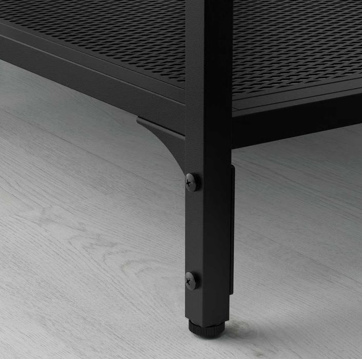 Estante arrumação IKEA FJALLBO, como nova (pouco uso)