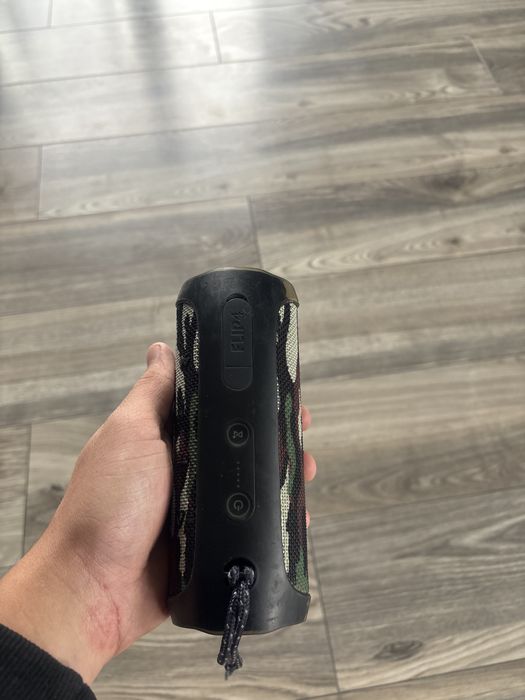 Glosnik jbl flip 4