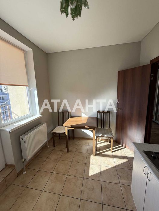 1-комнатная квартира по адресу ул. Бандеры Степана (площадь 32,7 м²) - Atlanta.ua - фото 5