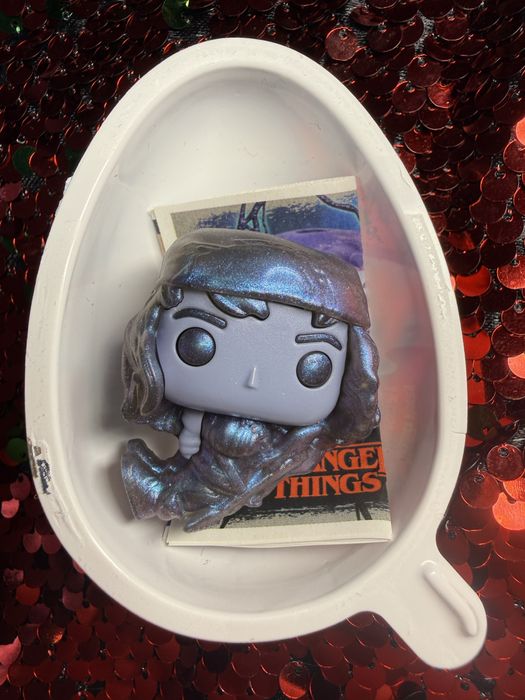 Фігурки Stranger thinks є всі в наявності