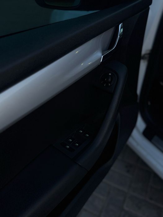 Продам Skoda Octavia a7 1.8 tsi