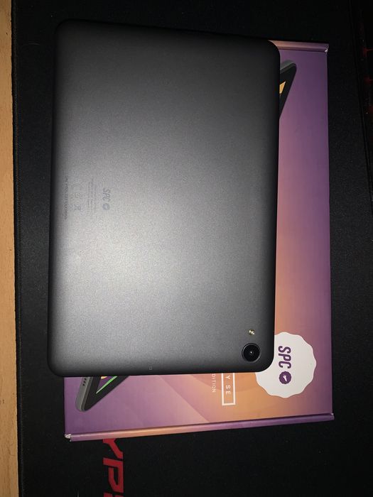Tablet SPC Gravity SE 2nd Gen