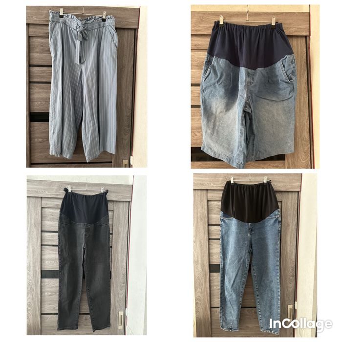 Продам вещи для беременных