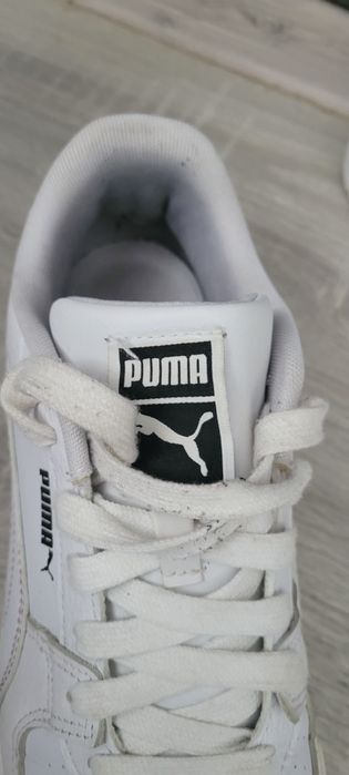 Puty meskie Puma 45 wkl 29.5