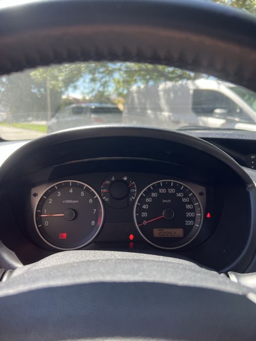 Hyundai i20 1.2L 2010