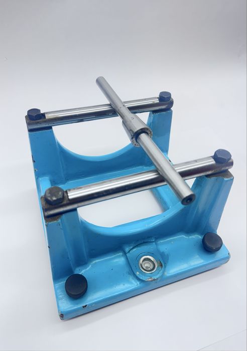 Wyważarka do ściernic fi 200 Nowa