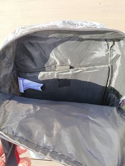 Рюкзак/сумкв  MARVEL