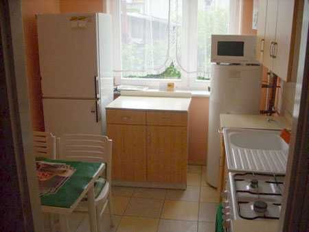 Wynajem pokoi w Gdyni Orlowie