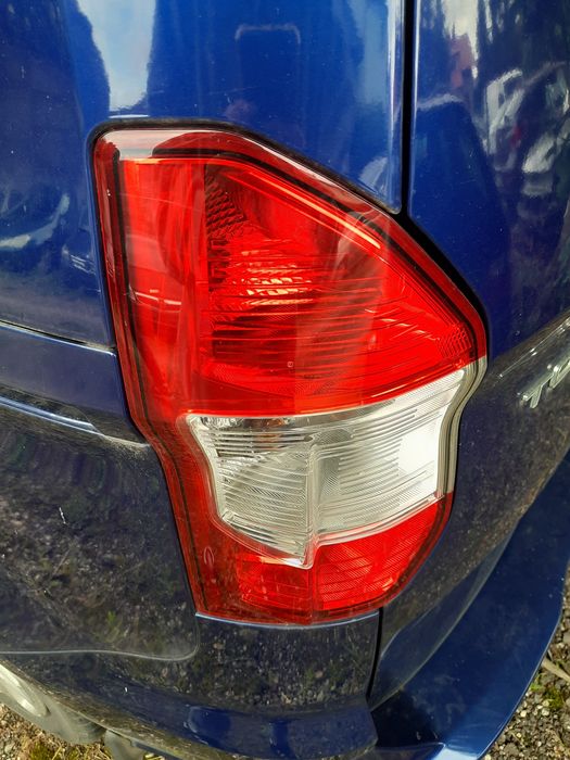 Lampa lewy tył - Ford Tourneo Courier