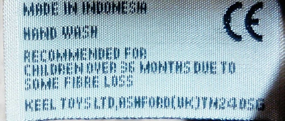 Мавпочка Обезьянка Kell Toys іграшка