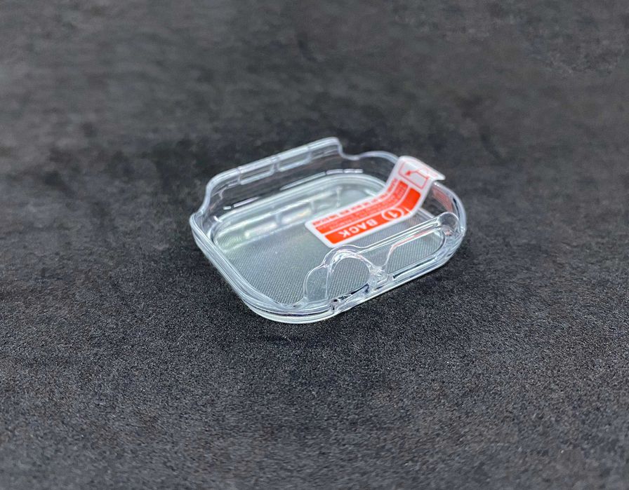 Capa protetora 360º com película de vidro Apple Watch Series 10 42mm