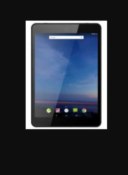 Tablet azul Storex ezee