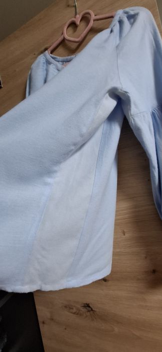 Вишиванка на дівчинку