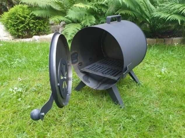 Palenisko do wędzarnika, suszarni, smoker