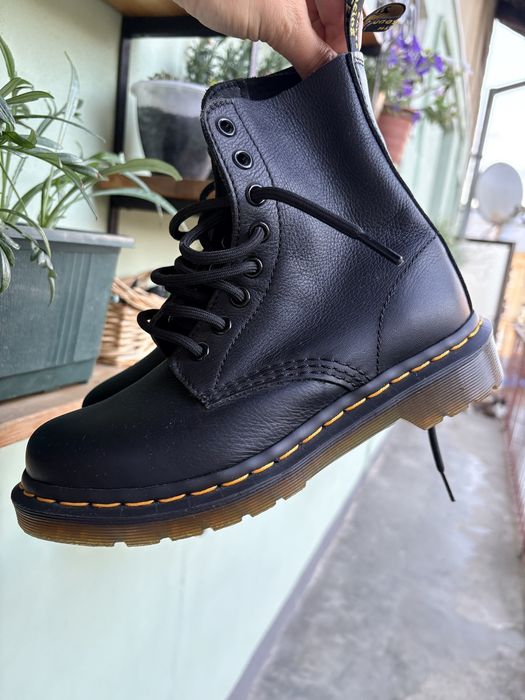 Черевики Dr. Martens