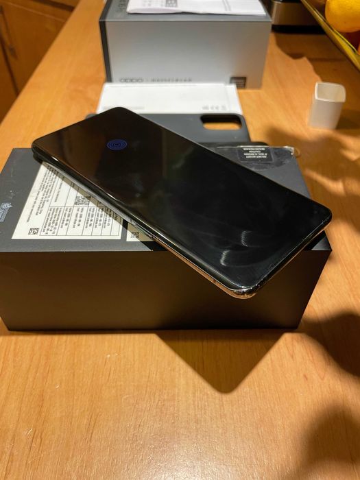 OPPO Find X5 Pro Smartfon Flagowiec 256GB/12 5G 80W + ETUI z magnesem