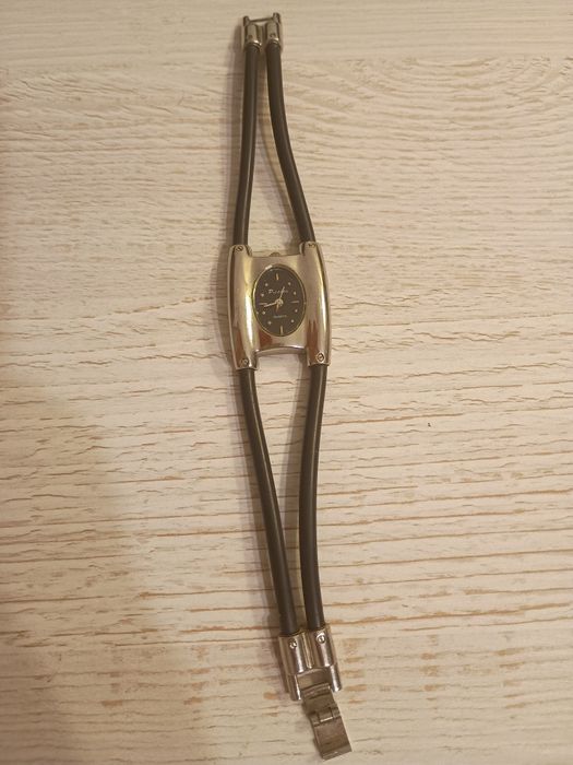 Zegarek damski działający