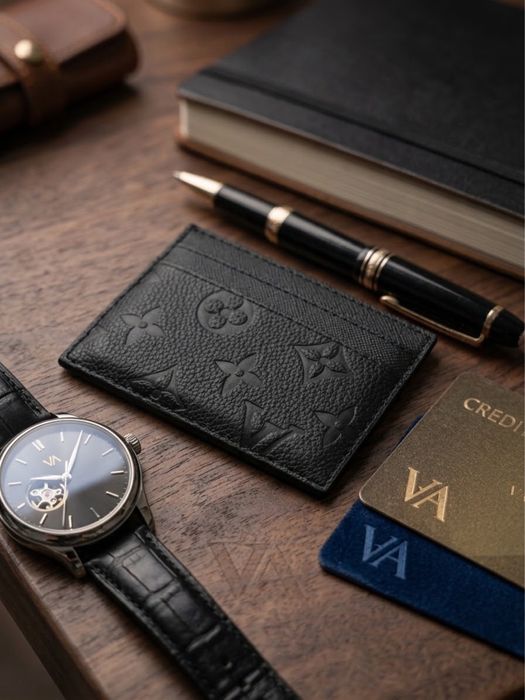 Cardholder(portfel) Louis Vuitton