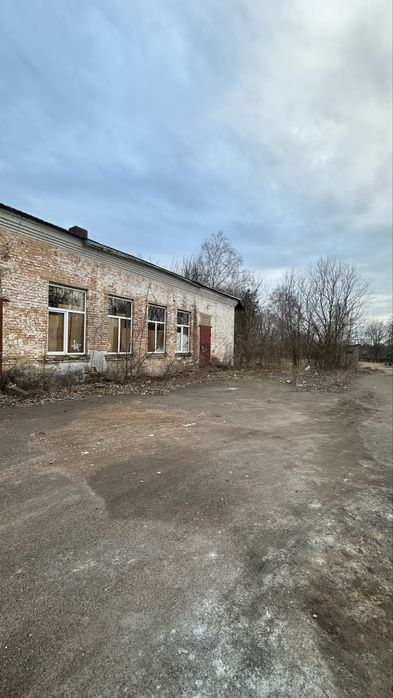 Продаж приміщення в м .Новоукраінка. Кропивницький район