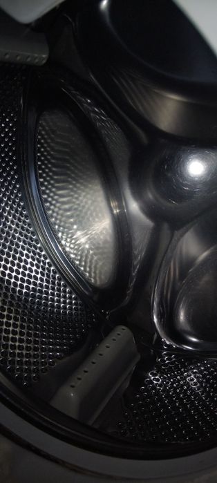 Вузька пральна машина стиральная машина Whirlpool AWS 61012s