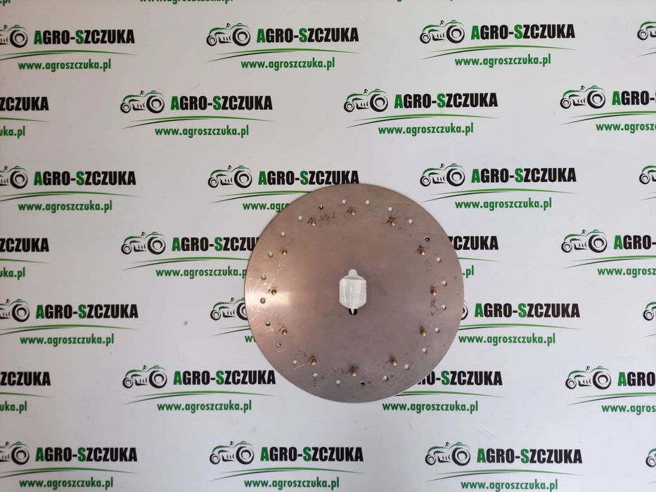 TARCZA WYSIEWAJACA DO KUKURYDZY 10024430 MASCAR FUTURA