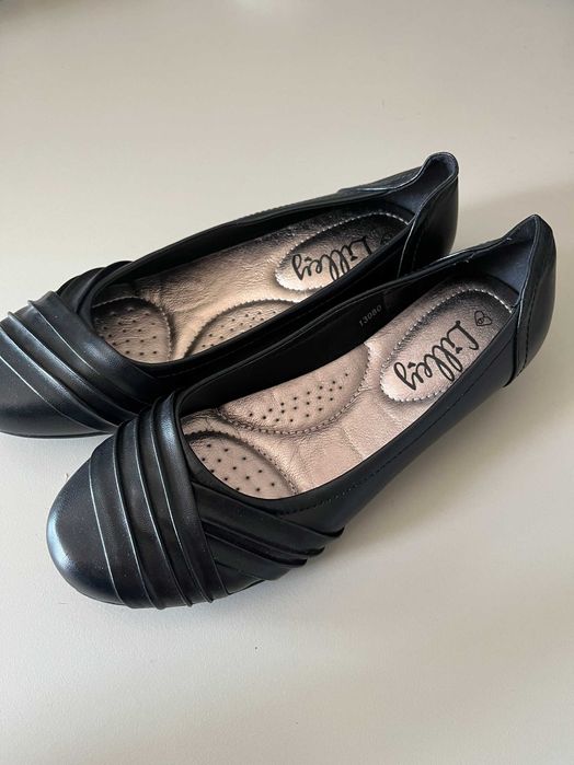 Baleriny NOWE 38