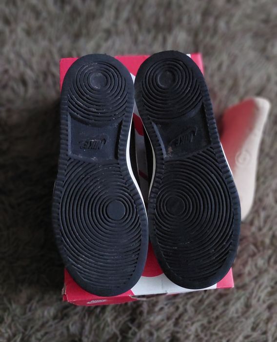 Кросівки Nike оригинал, 36.5