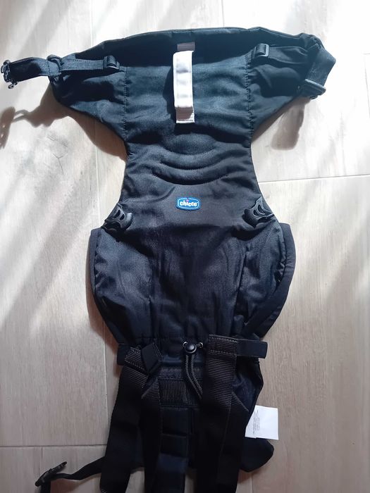 Marsúpio Chicco Easyfit como novo