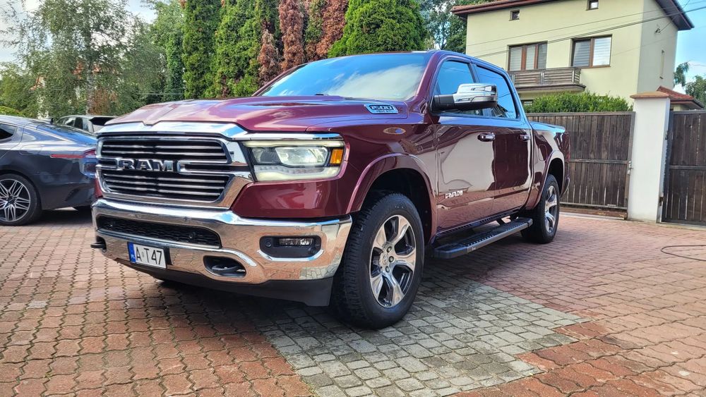 Ram 1500