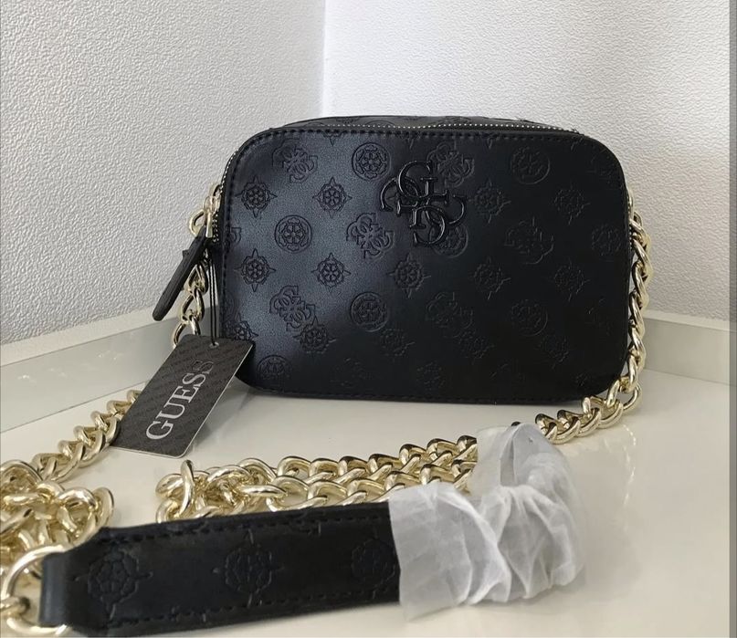 Guess torebka bardzo elegancka