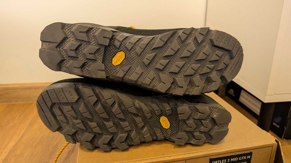 Salewa Ortles 2 MID GTX M
