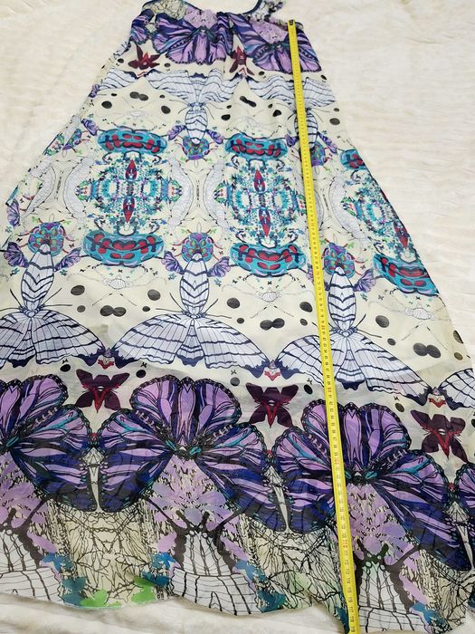 S-M Sukienka lato Styl boho