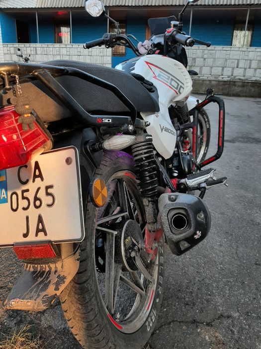 Продам viper zs200 a2