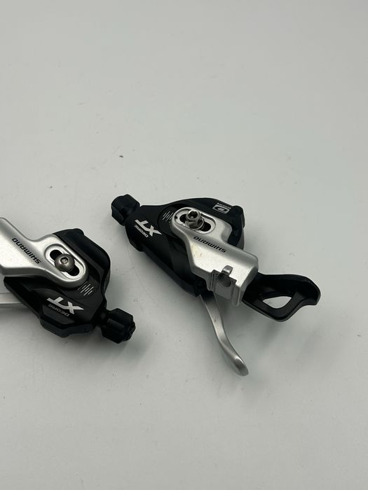 Manetki shimano deore xt sl-m780 2/3x10