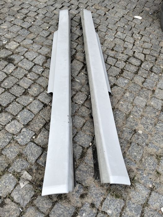 Embaladeira BMW  F32 F33 F36 original LCI 2018