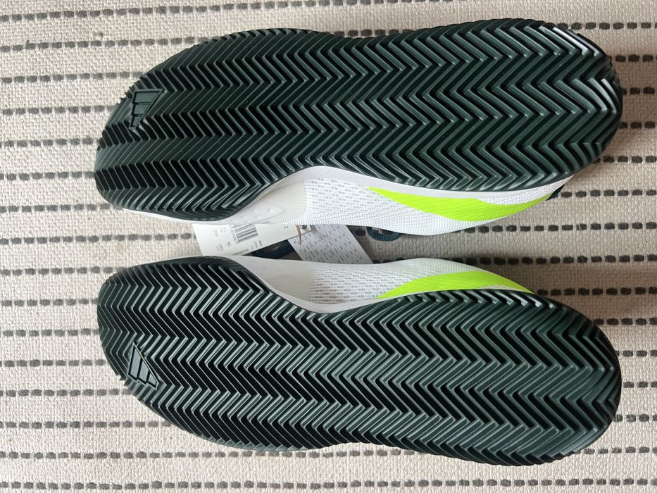 Adidas Courtflash Speed 2