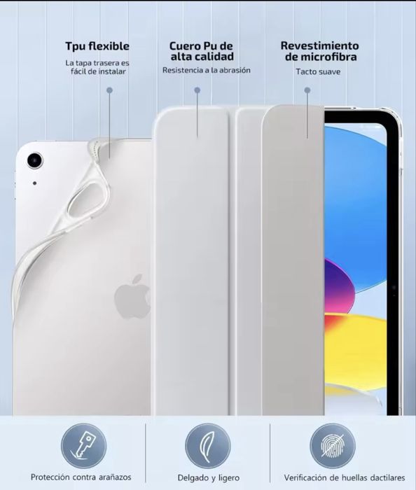 Чохол на IPad A16(2025). Новий.