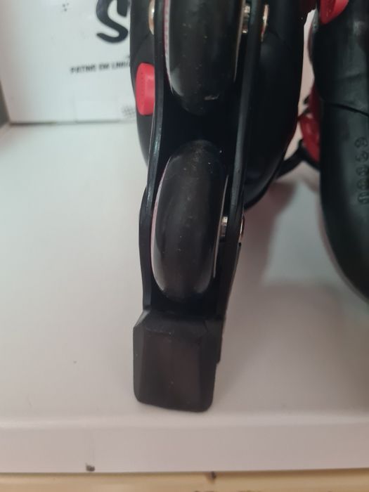 Patins em linha InLine Skate medida 31 a 35