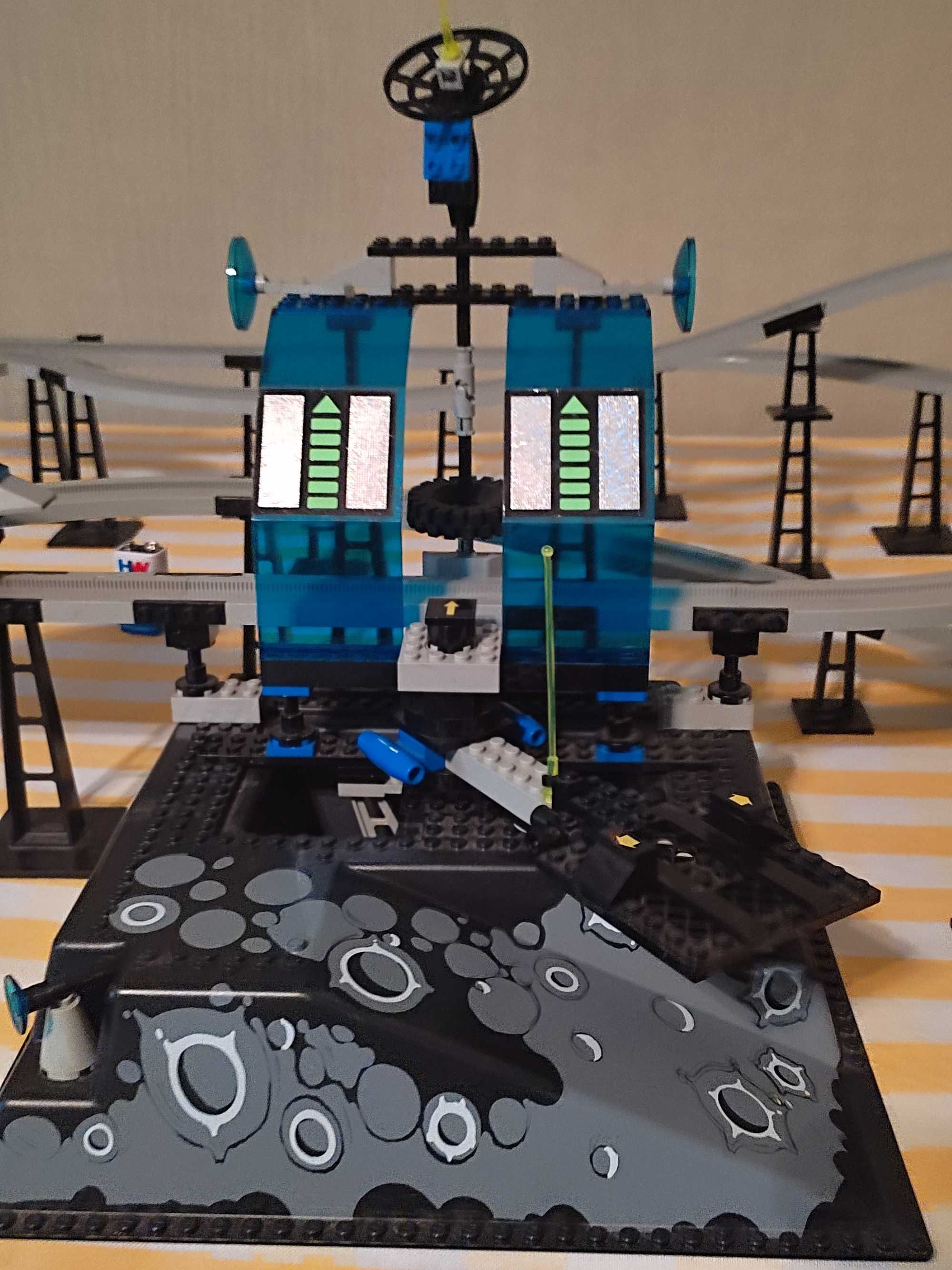 Lego set 6991 sales