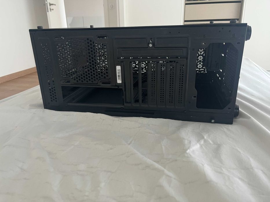 Nox Infinity Beta - Caixa ATX