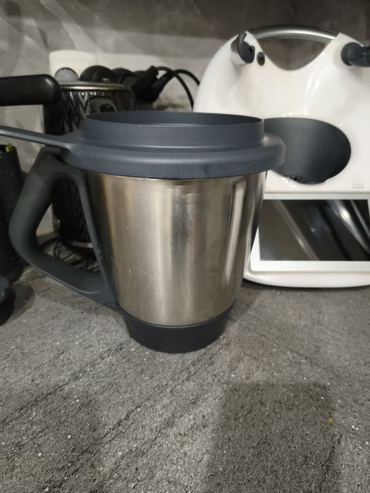 Thermomix Tm6 , kompletny, polecam