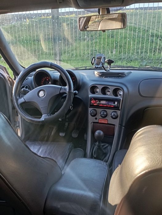 Alfa Romeo 156 1.9 JTD