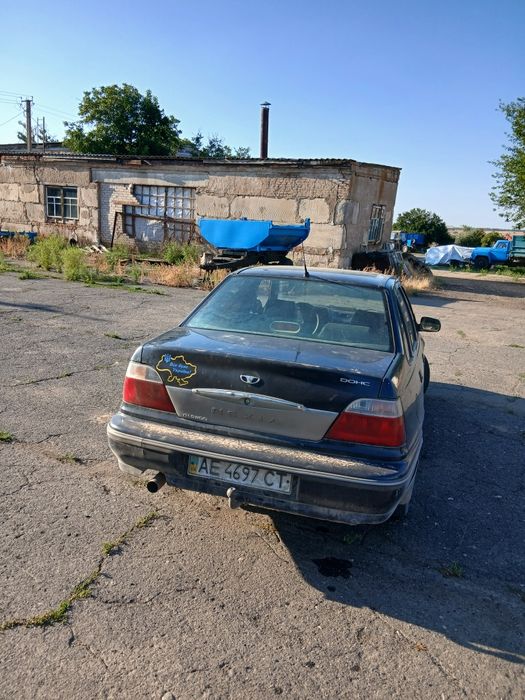 Продам Део Нексію 2006 р