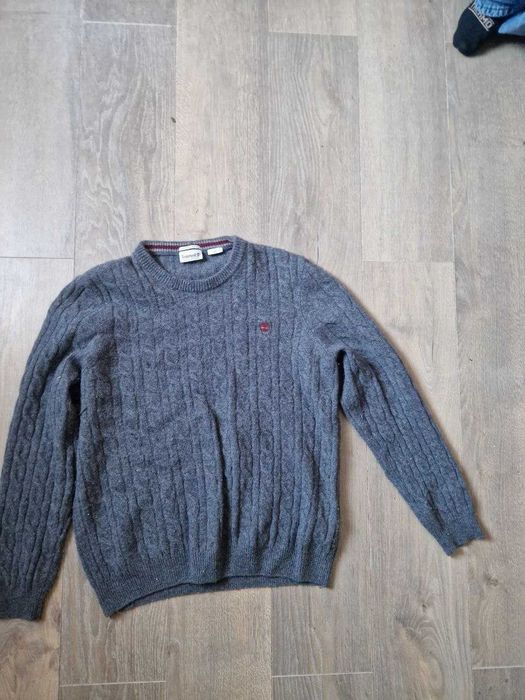 Timberlend вінтажний