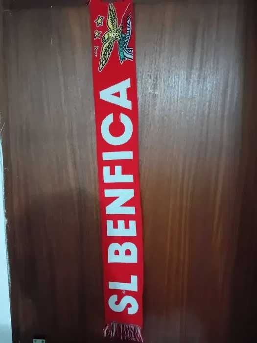 Cachecóis do Benfica (2010)
