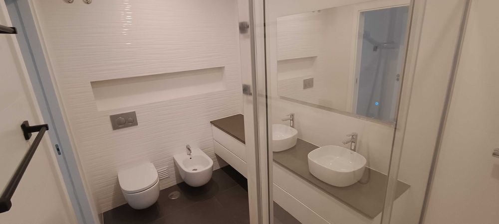 Fantástico apartamento T3 para alugar
