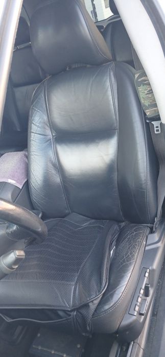 Volvo xc 90 diesel 7 lugares 2006