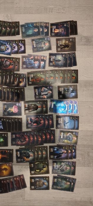 Картки stalker 2